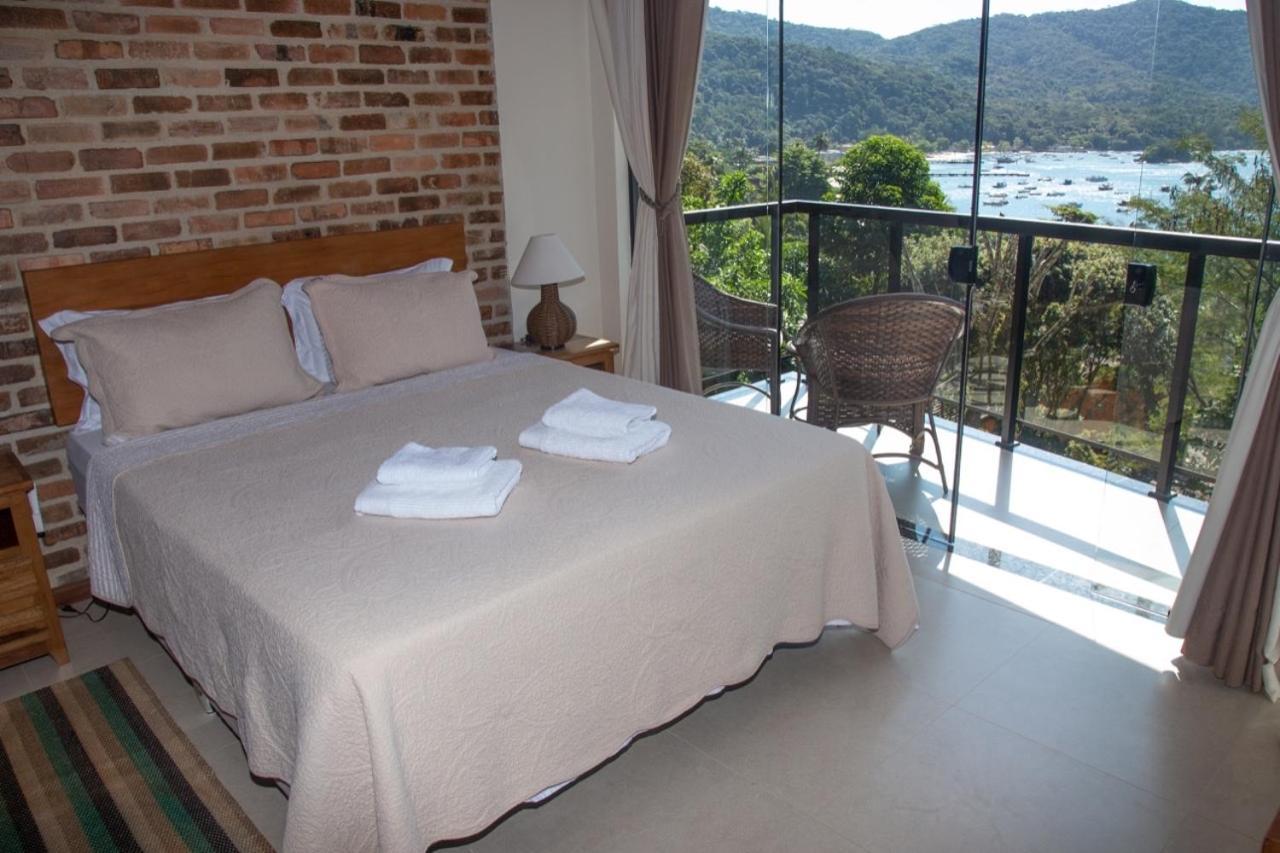 Atlantic Forest Room Angra dos Reis Exterior foto