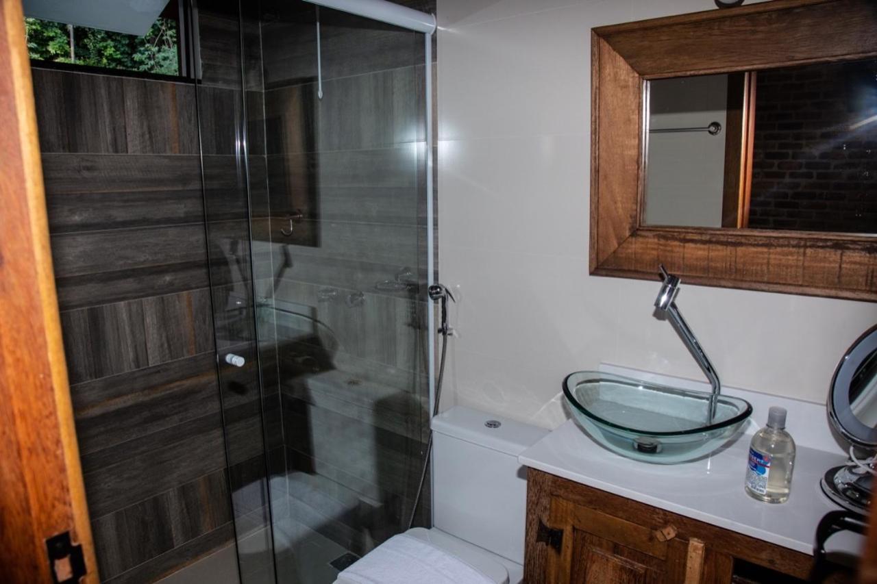 Atlantic Forest Room Angra dos Reis Exterior foto