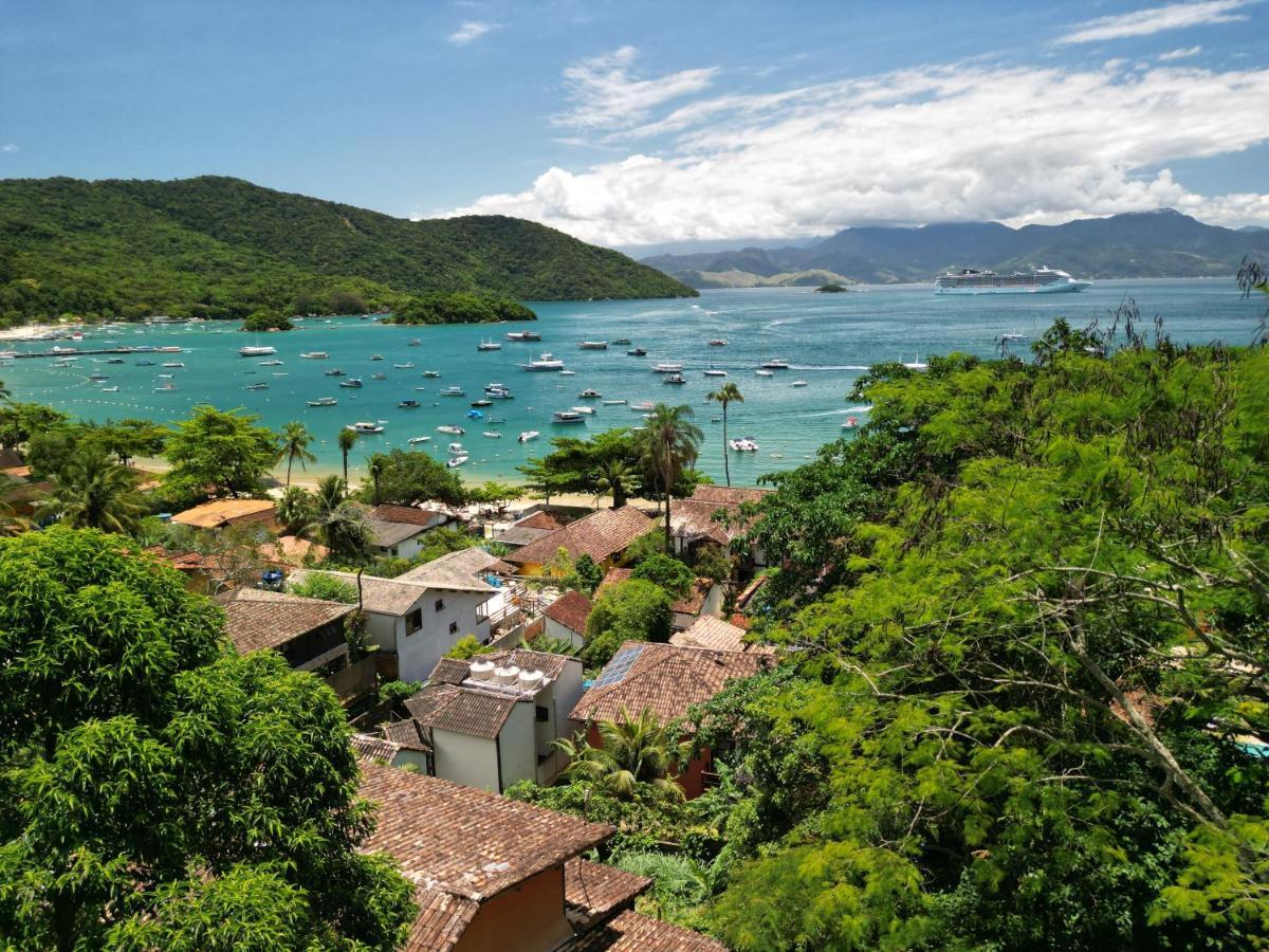 Atlantic Forest Room Angra dos Reis Exterior foto