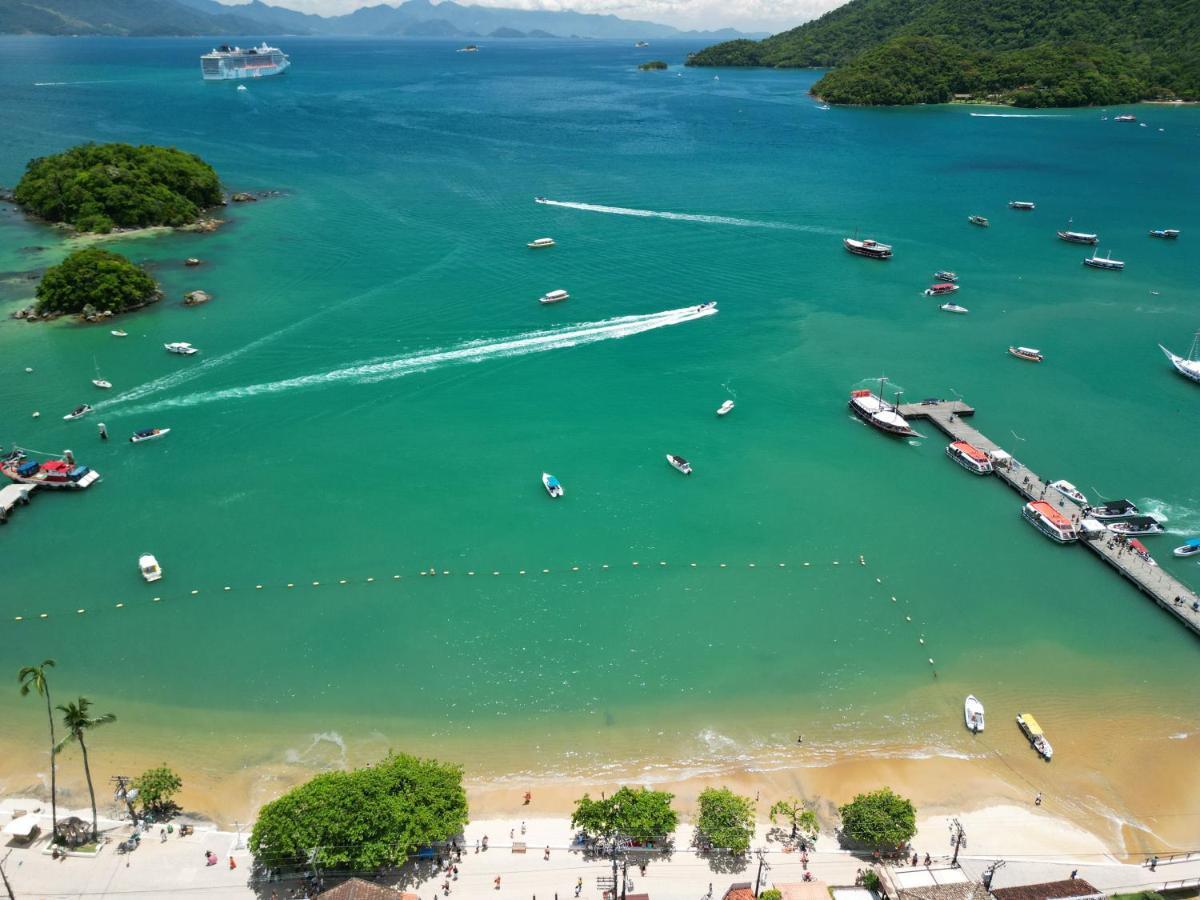 Atlantic Forest Room Angra dos Reis Exterior foto