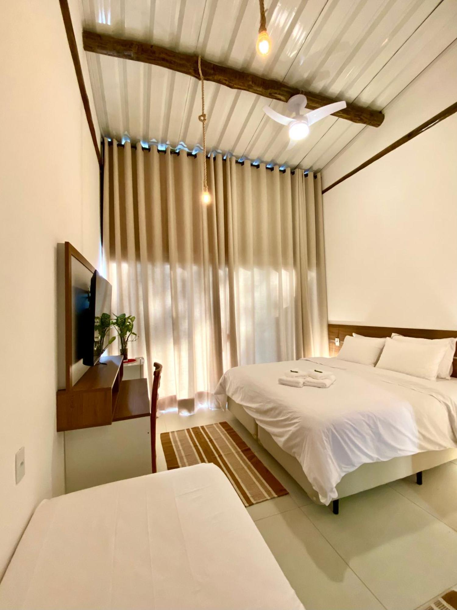 Atlantic Forest Room Angra dos Reis Exterior foto