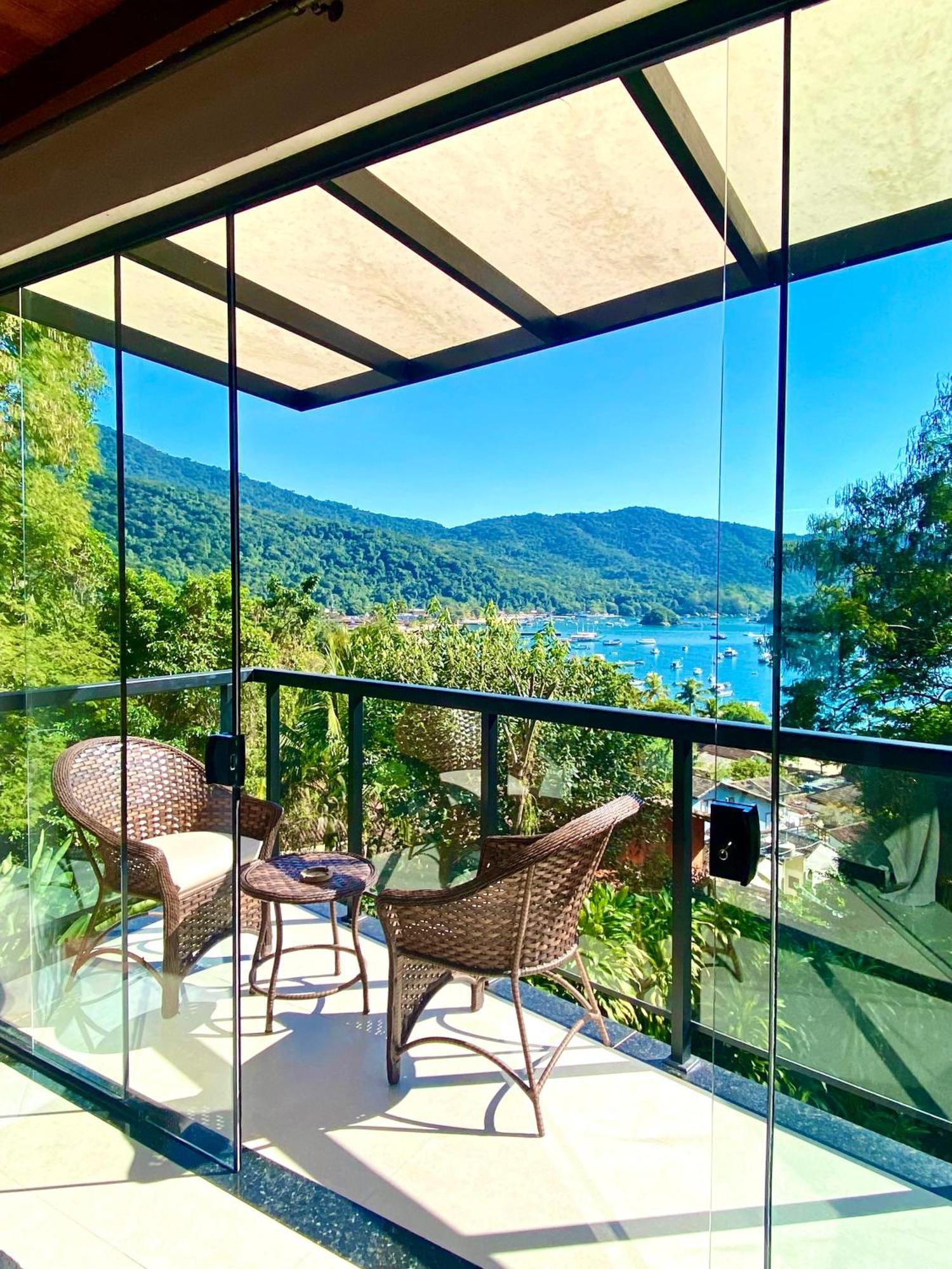 Atlantic Forest Room Angra dos Reis Exterior foto