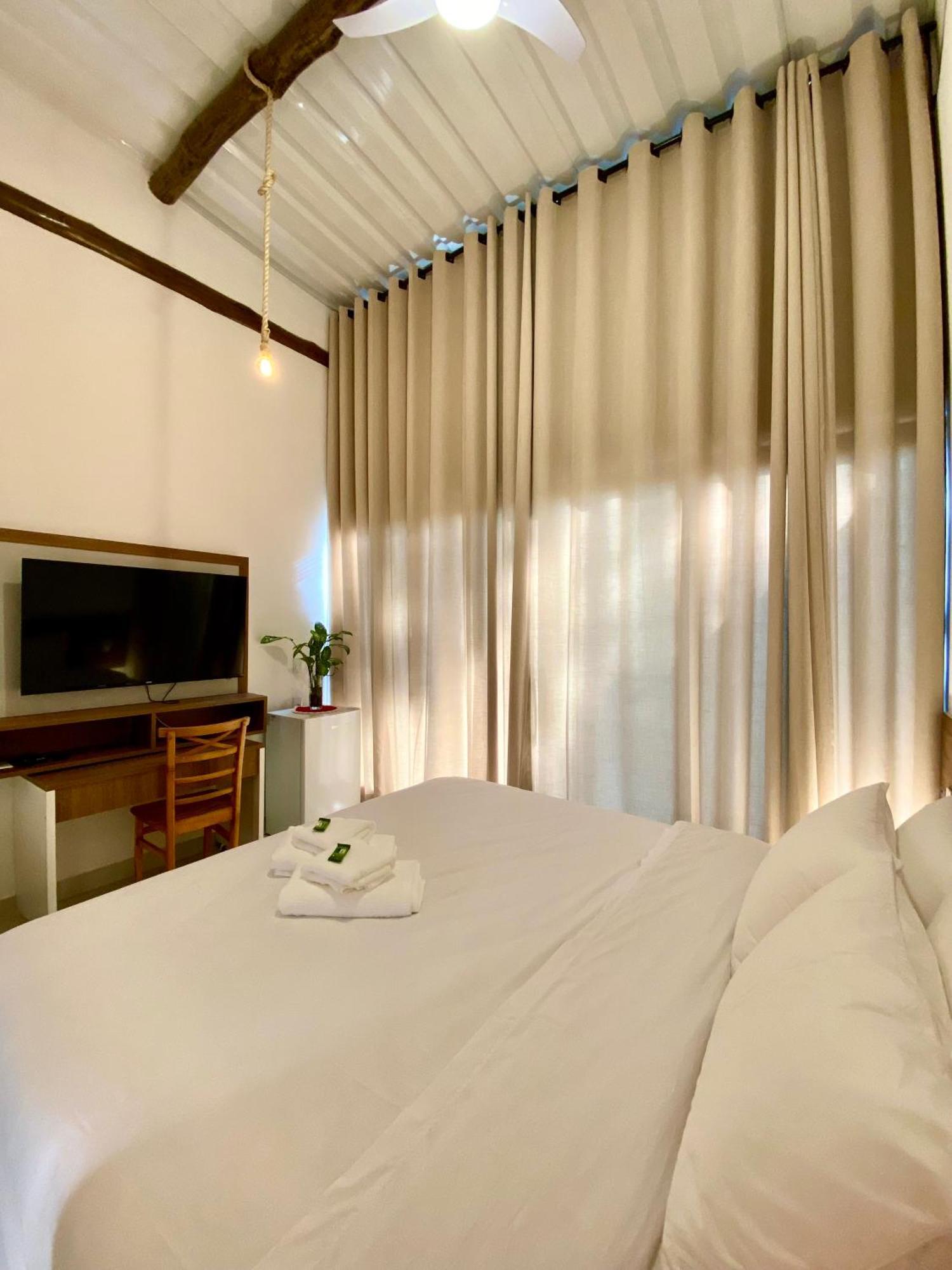 Atlantic Forest Room Angra dos Reis Exterior foto