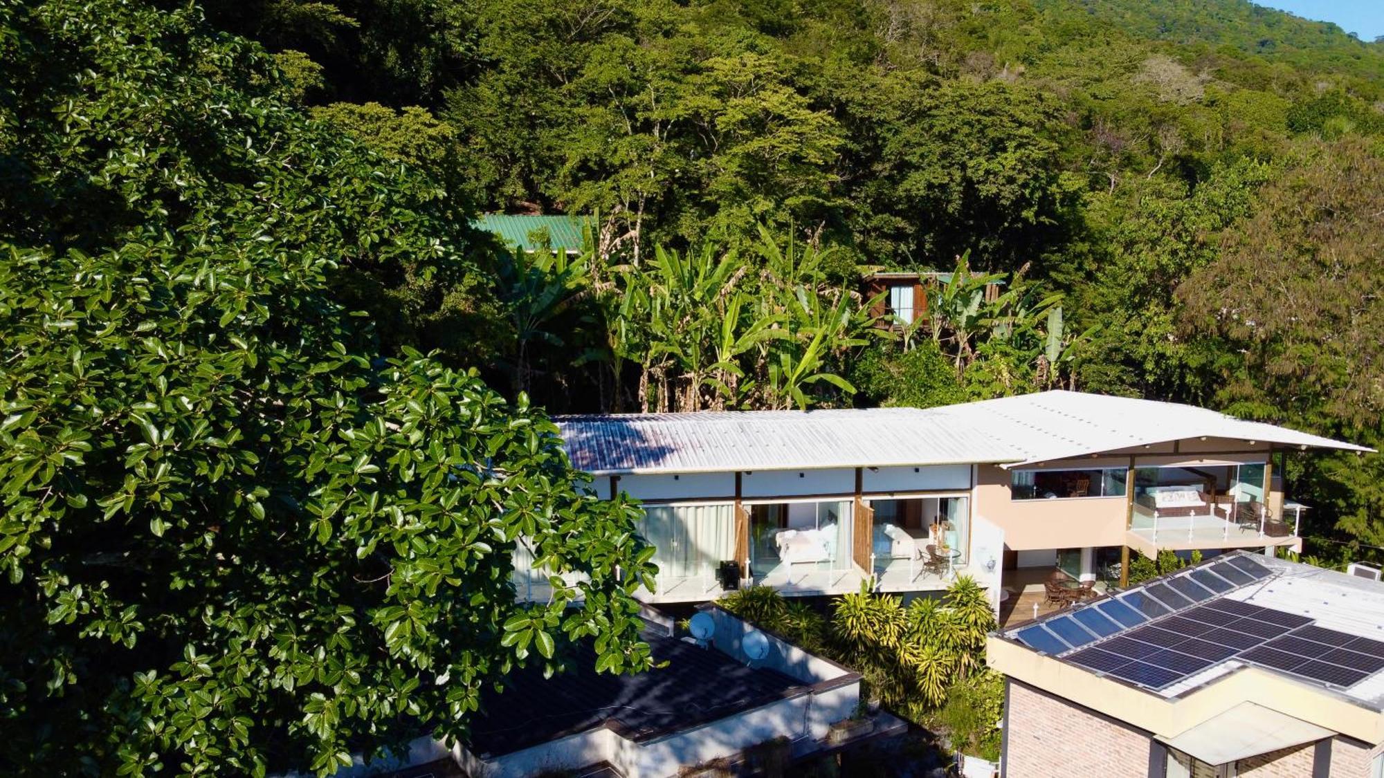 Atlantic Forest Room Angra dos Reis Exterior foto