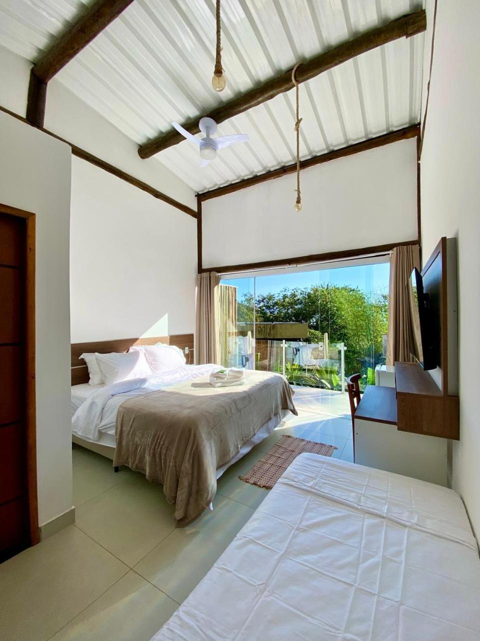 Atlantic Forest Room Angra dos Reis Exterior foto